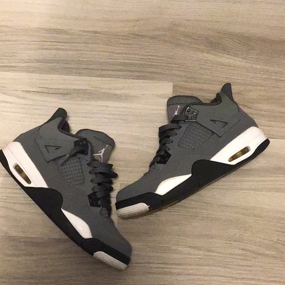 Jordan Flights